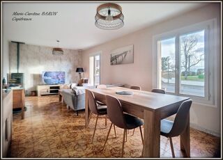  Maison � vendre 4 pi�ces 87 m�