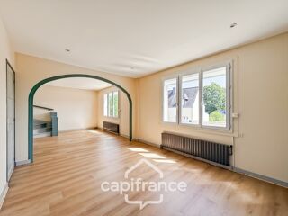  Maison à vendre 6 pièces 108 m²