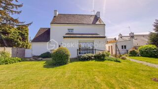  Maison à vendre 5 pièces 105 m²