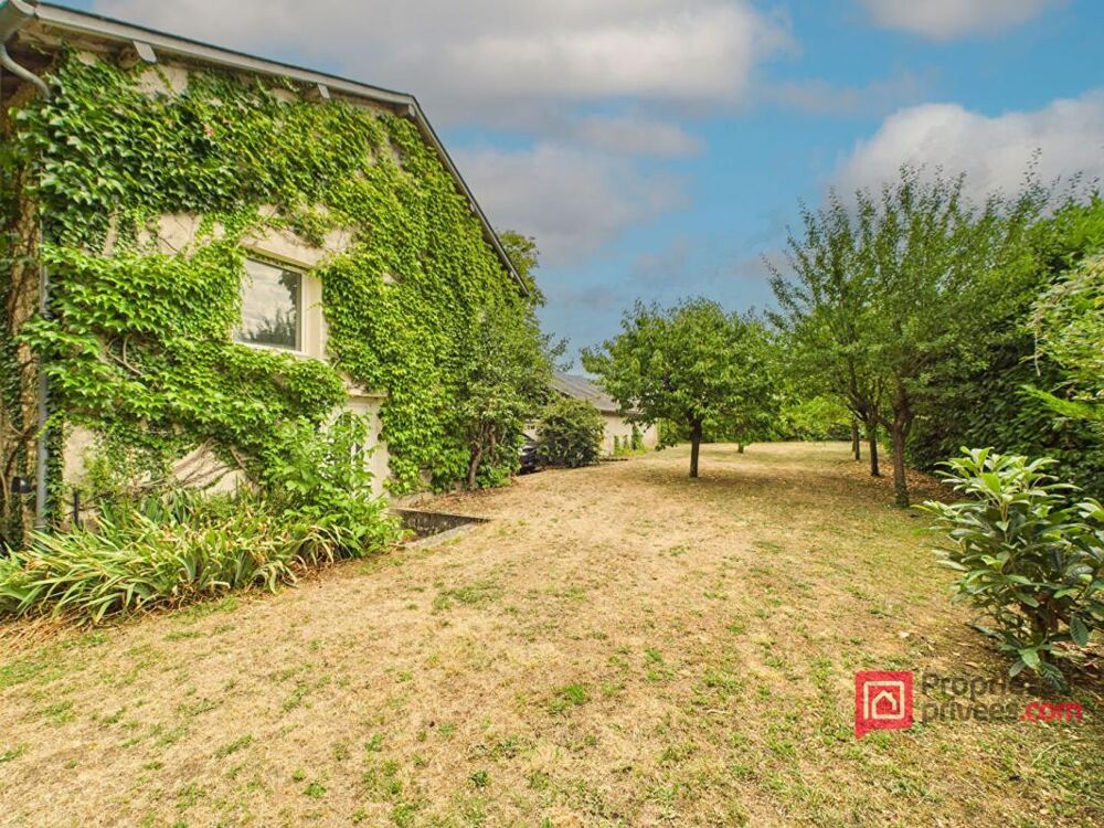 � vendre  Propri�t�/ch�teau Avanton (86170)