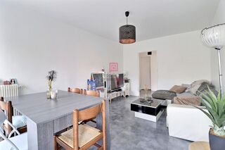  Appartement à vendre 3 pièces 61 m²