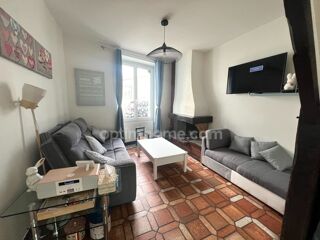  Maison � vendre 5 pi�ces 93 m�