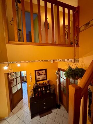  Immeuble à vendre 310 m²