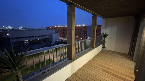  Appartement  louer 1 pice 26 m