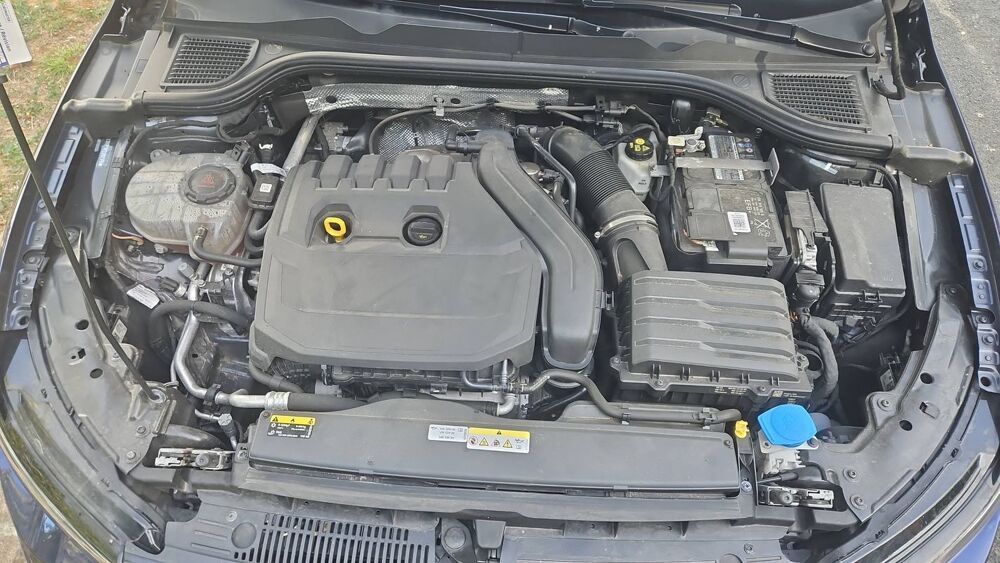 Golf 1.5 eTSI OPF 150 DSG7 Style - Automatique 2023 occasion 17000 La Rochelle