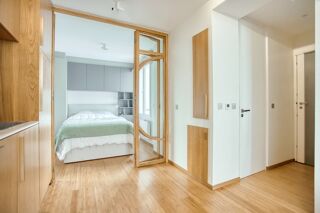  Appartement  vendre 2 pices 31 m