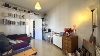 Appartement � vendre 3 pi�ces 46 m�