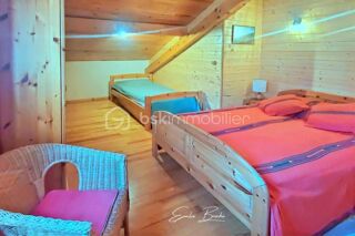  Chalet à vendre 6 pièces 88 m²