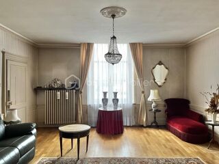  Immeuble � vendre 10 pi�ces 581 m�