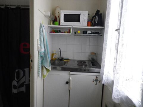  Appartement � louer 1 pi�ce 22 m�