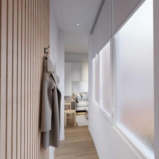  Appartement � vendre 1 pi�ce 13 m�