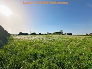  Terrain � vendre 4834 m�