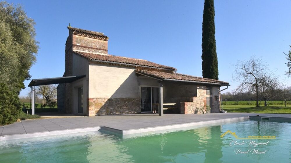 � vendre  Maison Cambon-l�s-Lavaur (81470)