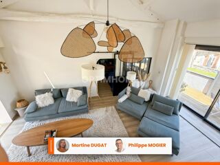  Maison à vendre 6 pièces 133 m²