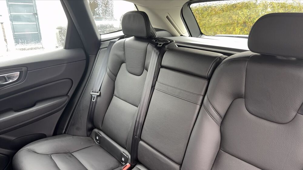 XC60 2.0 D4 190 Geartronic 8 Business Executive 2020 occasion 76190 Saint Clair Sur Les Monts