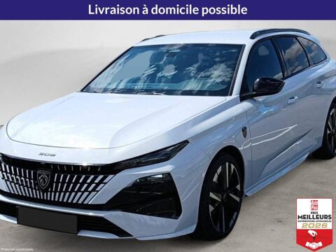 Annonce voiture Peugeot 308 SW 30370 €