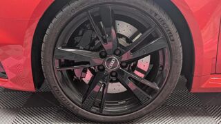 RS3 2.5 TFSI quattro DAZA 400cv Audi 2018 occasion 73000 Chambery