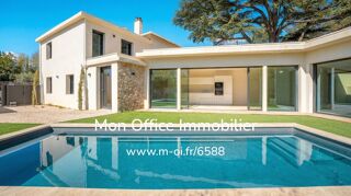  Maison à vendre 5 pièces 140 m²