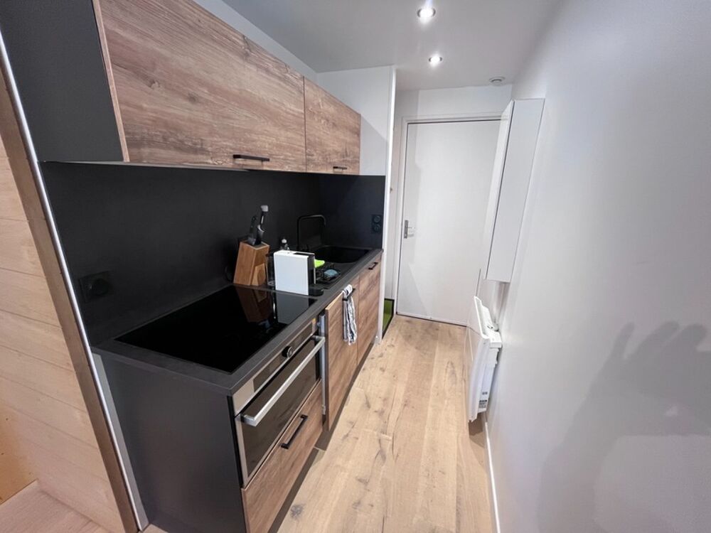 Vente Appartement Appartement à vendre 0 pièces BOLQUERE (66) Bolquere