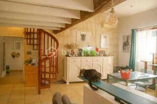  Maison  vendre 7 pices 224 m