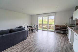  Appartement à vendre 4 pièces 64 m²