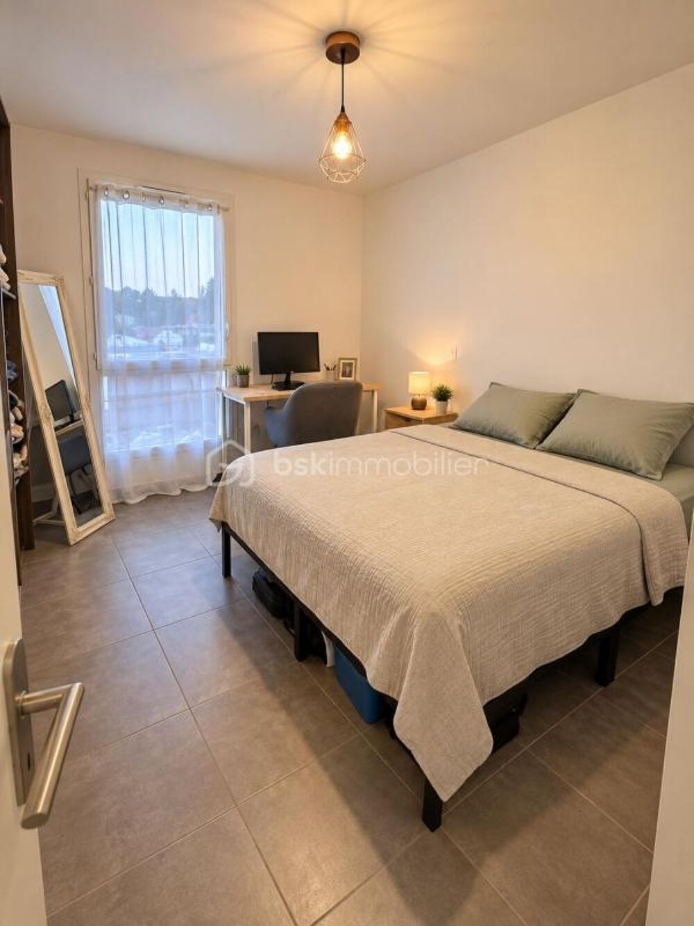 Vente Appartement MARTIGUES – CROIX-SAINTE Martigues