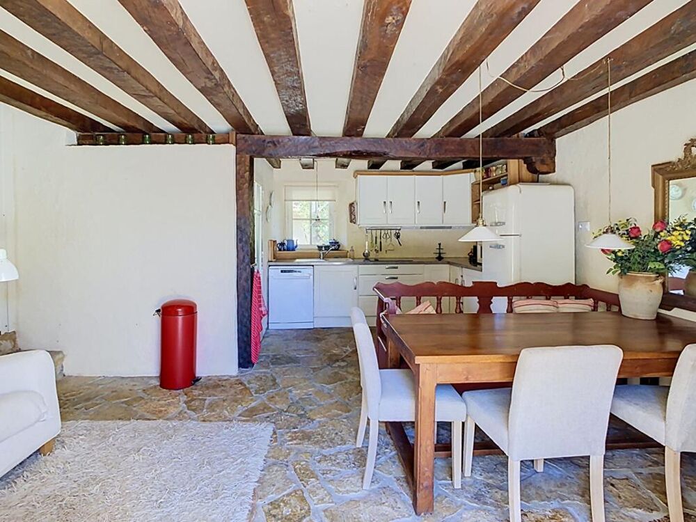 Vente Maison Maison Veyrines De Domme 4 pièce(s) 95 m2 Veyrines de domme