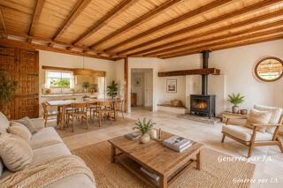  Maison à vendre 9 pièces 234 m²