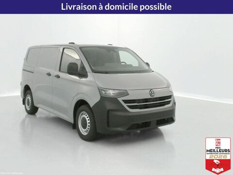 Annonce voiture Volkswagen Transporter 41160 €