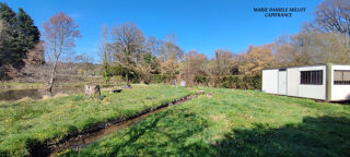  Terrain  vendre 5484 m
