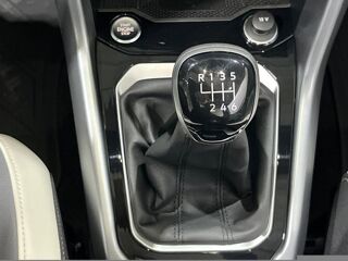 T-ROC Cabriolet 1.0 TSI 110 Start/Stop BVM6 Style 2023 occasion 31100 Toulouse