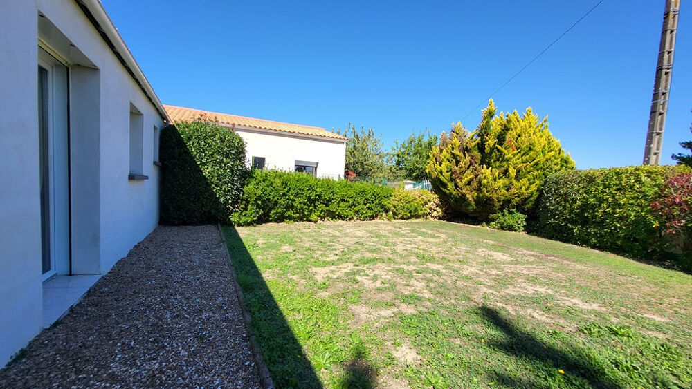Vente Maison Maison Les Sables d'Olonne 3 pièces 47 m2 Les sables d olonne