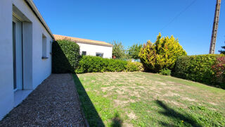  Maison à vendre 3 pièces 46 m²