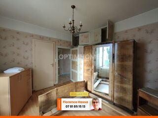  Maison � vendre 3 pi�ces 60 m�