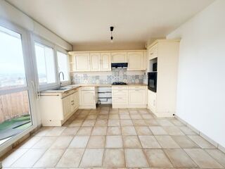  Appartement � vendre 3 pi�ces 69 m�