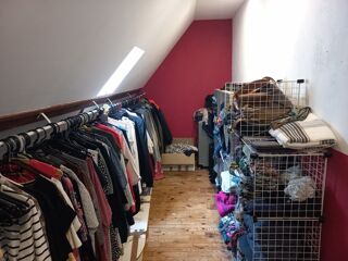  Maison � vendre 3 pi�ces 62 m� Le hanouard