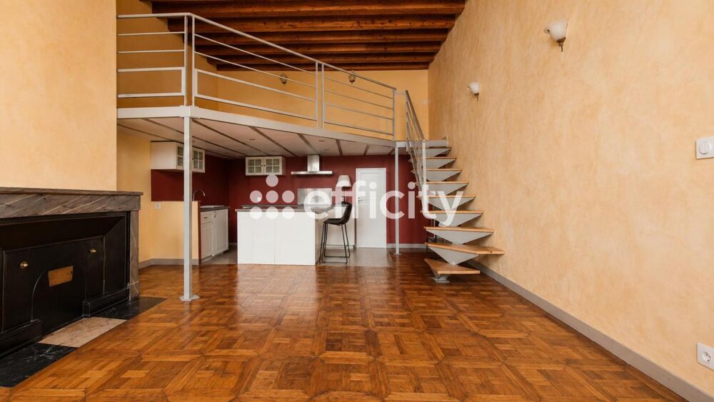 Vente Appartement Appartement Lyon 1