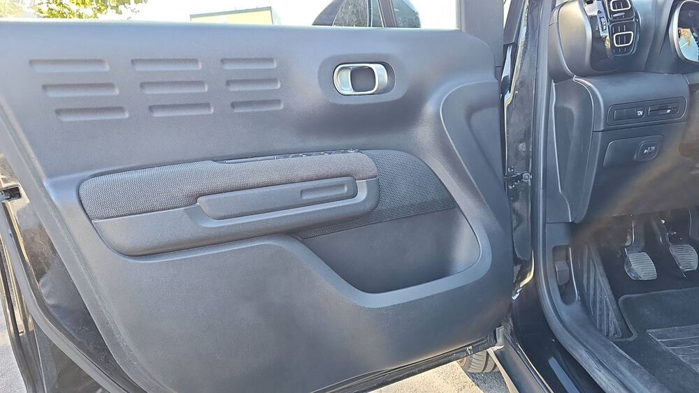 C3 Aircross 1.2 PureTech 110 Shine 2019 occasion 95130 Franconville