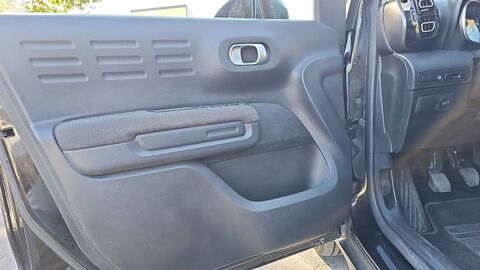 C3 Aircross 1.2 PureTech 110 Shine 2019 occasion 95130 Franconville