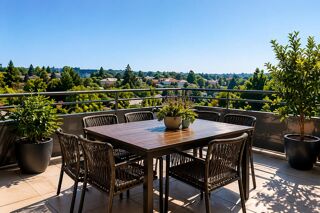  Appartement � vendre 3 pi�ces 81 m�