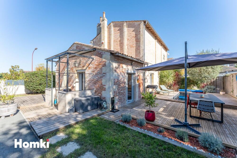 Maison/Villa T5 de 145 m² à Parempuyre 33290