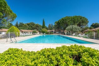 Vente Propriété/Château Propriété La roque sur pernes