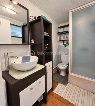  Appartement à vendre 2 pièces 42 m²