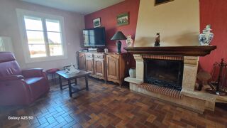  Maison  vendre 4 pices 104 m