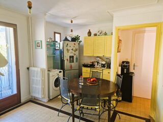  Maison à vendre 7 pièces 119 m²
