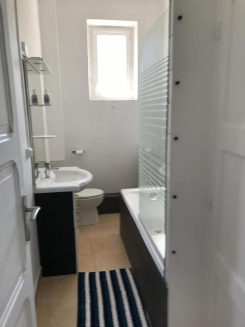  Appartement � louer 3 pi�ces 68 m�