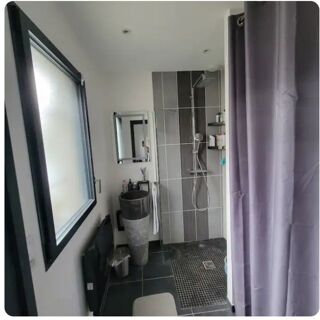  Appartement à louer 1 pièce 12 m²