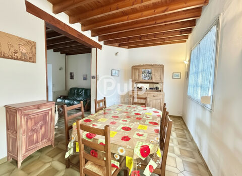   Bien  vendre  saint-floris Maison - 4 pice(s) - 107 m