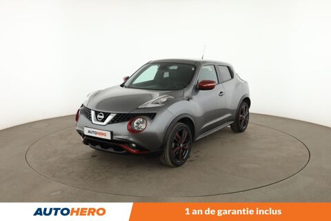 Nissan juke 1.2 DIG-T N-Connecta 115 ch