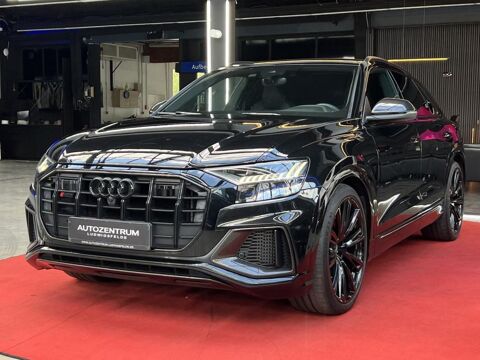 Annonce voiture Audi SQ8 67640 €